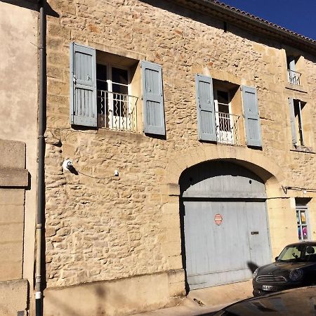 Lunel Bien-Etre Exteriér fotografie