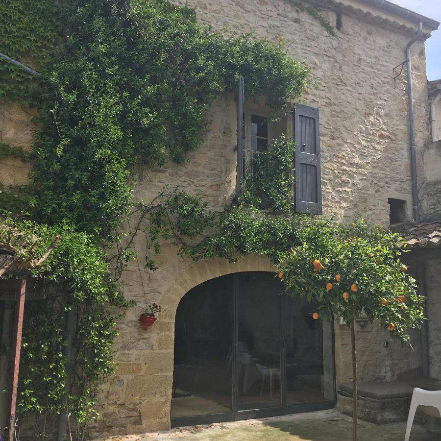 Lunel Bien-Etre Exteriér fotografie