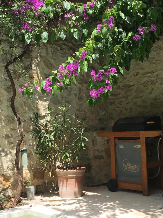 Lunel Bien-Etre Exteriér fotografie