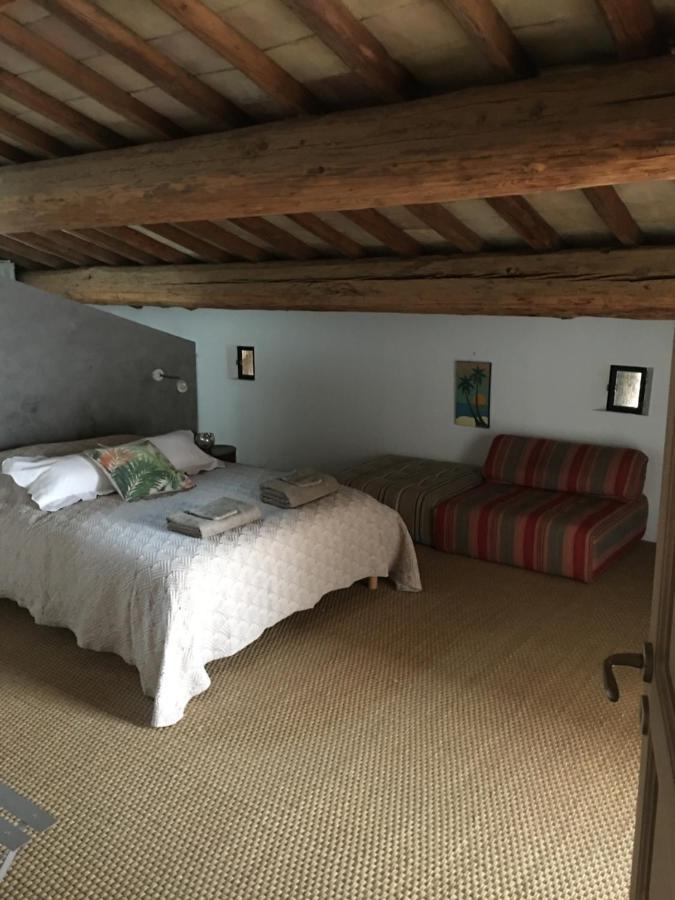 Lunel Bien-Etre Exteriér fotografie