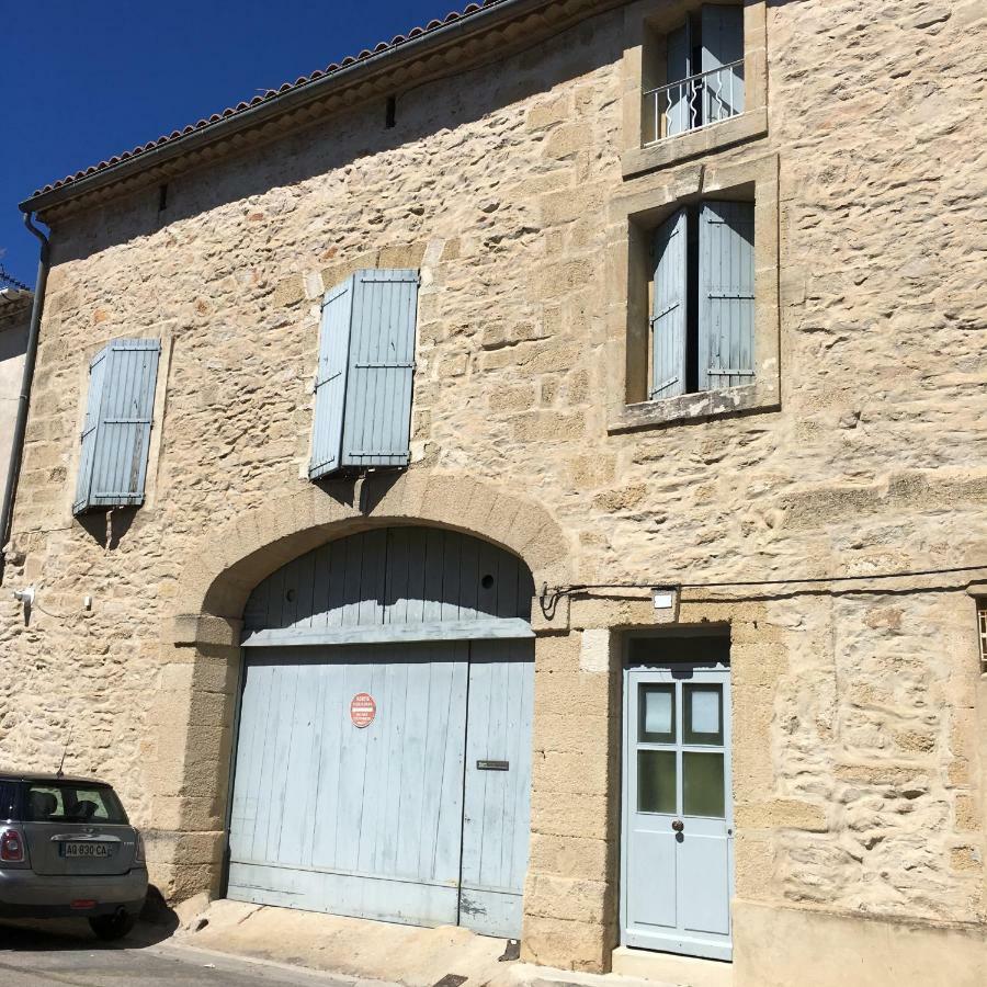 Lunel Bien-Etre Exteriér fotografie
