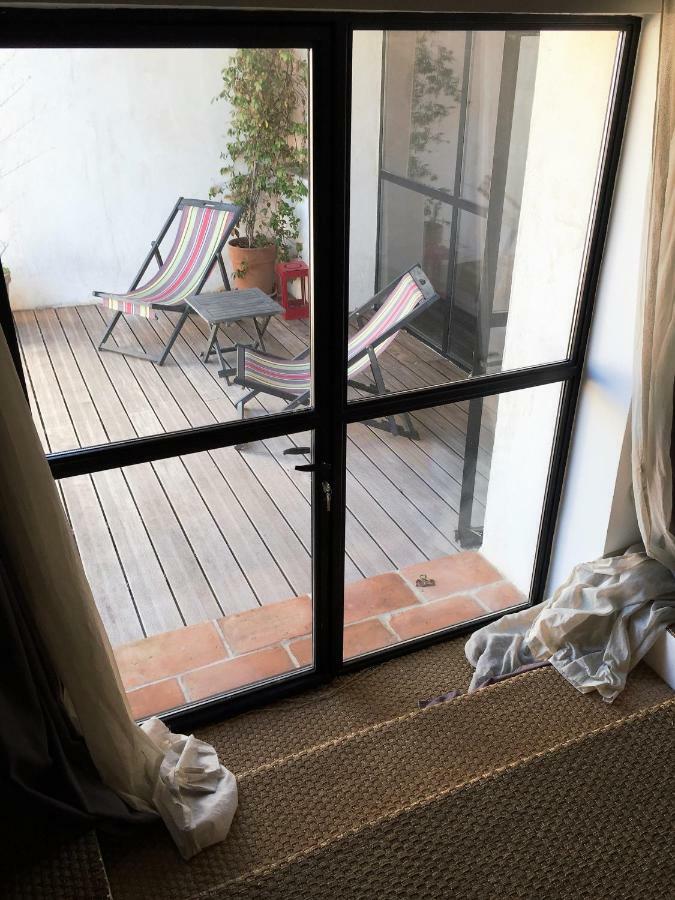 Lunel Bien-Etre Exteriér fotografie