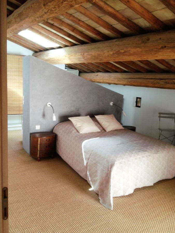 Lunel Bien-Etre Exteriér fotografie