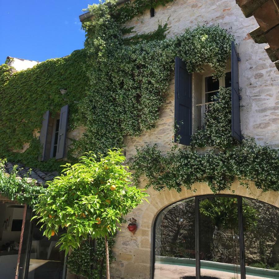 Lunel Bien-Etre Exteriér fotografie