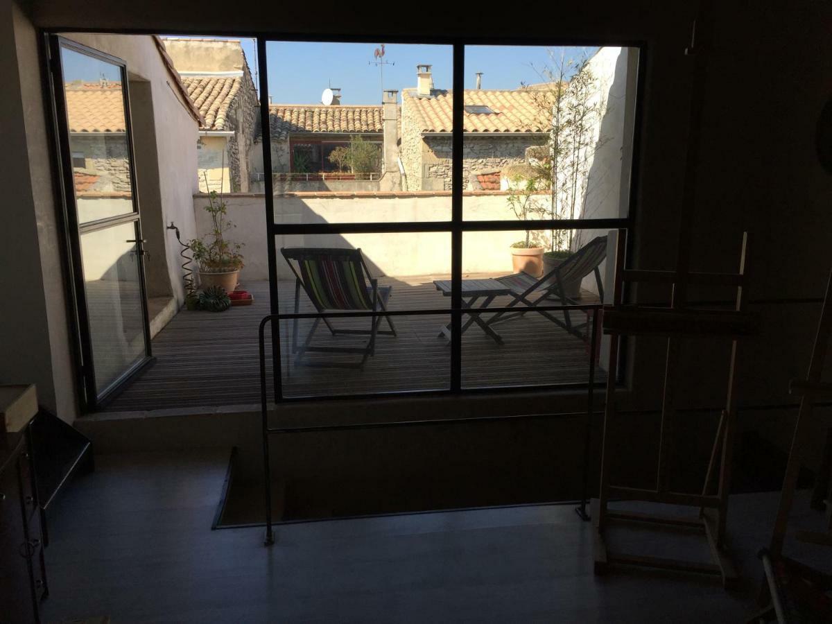 Lunel Bien-Etre Exteriér fotografie